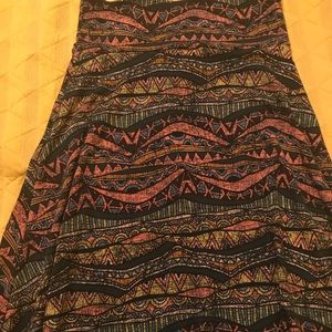 Lularoe Azure EEUC - Medium